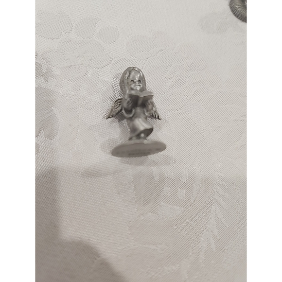 Miniature Pewter Figurines - Picture 14 of 16